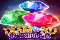 Topp Diamond Fortune kasinoer i 2026