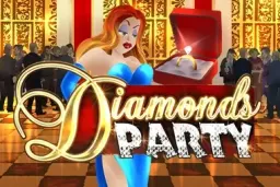Gioca Diamonds Party - Demo Gratis & Review 2026