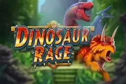Dinosaur Rage от Quickspin- демо и обзор 2026
