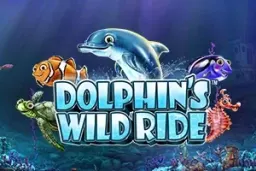 Dolphin's Wild Ride - Demonstrācija un pārskats 2026