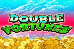 Double Fortunes - 老虎机试玩与评测 2026