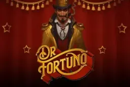 Gioca Dr Fortuno - Demo Gratis & Review 2026