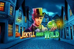 Dr. Jekyll Goes Wild - Demo ja arvostelu 2026