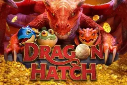 Dragon Hatch by Pocket Games Soft - Demo & Top Casinos