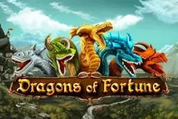 Dragons of Fortune : Jogo Demo Gratuito & Avaliação Completa 2026