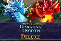Dragons of the North Deluxe — Demo y reseña 2026