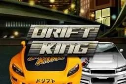 Gioca Drift King - Demo Gratis & Review 2026