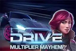 Drive: Multiplier Mayhem - Demo ja arvostelu 2026