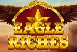 Gioca Eagle Riches - Demo Gratis & Review 2026