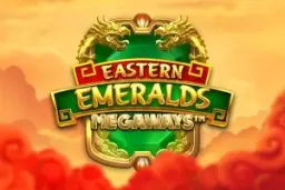 Gioca Eastern Emeralds Megaways - Demo Gratis & Review 2026
