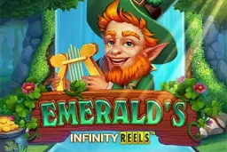 Emerald's Infinity Reels – Demo & Bewertung 2026