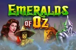 Emeralds of Oz — Demo y reseña 2026