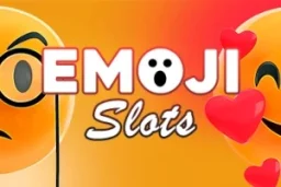 Emoji Slots by Urgent Games - Demo & Top Casinos