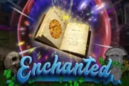 Enchanted - Demo & Ulasan 2026