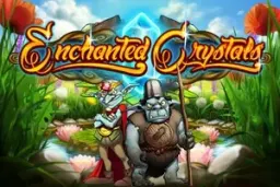 Gioca Enchanted crystals - Demo Gratis & Review 2026