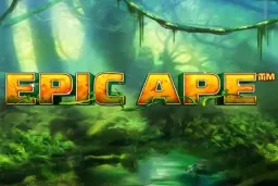 Epic Ape by Playtech - Demo & Top Casinos
