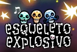 Esqueleto Explosivo : Jogo Demo Gratuito & Avaliação Completa 2026