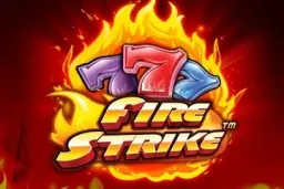 Fire Strike by - Demo & Top Casinos