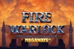 Fire Warlock Megaways-デモとレビュー 2026