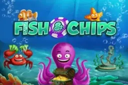 Fish & Chips by Wizard Games - Demo & Top Casinos