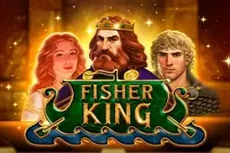 Gioca Fisher King - Demo Gratis & Review 2026