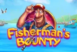 Topp Fisherman's Bounty kasinoer i 2026