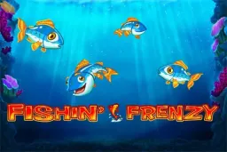 Fishin Frenzy – Demo & Bewertung 2026