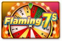 Flaming 7s by Inbet Games - Demo & Top Casinos