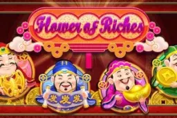 Flower of Riches : Jogo Demo Gratuito & Avaliação Completa 2026