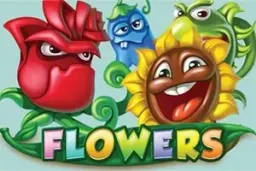 Gioca Flowers - Demo Gratis & Review 2026