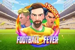 Football Fever : Jogo Demo Gratuito & Avaliação Completa 2026