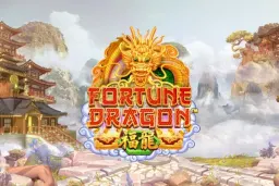Fortune Dragon - Demo ja arvostelu 2026