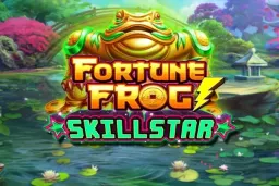 Gioca Fortune Frog Skillstar - Demo Gratis & Review 2026