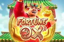 Fortune Ox - 老虎机试玩与评测 2026