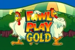 Gioca Fowl Play Gold - Demo Gratis & Review 2026