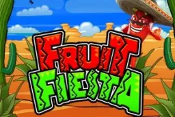 Gioca Fruit Fiesta - Demo Gratis & Review 2026