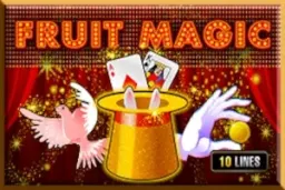Fruit Magic - Bemutató és áttekintés 2026
