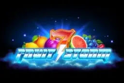 Fruit Storm
