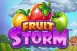 Fruit Storm Demo i Recenzja 2026