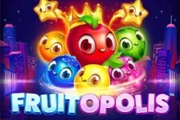 Fruitopolis - Demo en recensie 2026