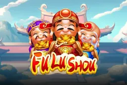 Fu Lu Shou - Demo & Ulasan 2026