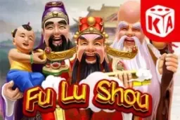 Fu Lu Shou - Demo ja arvostelu 2026