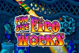 Fun Size Fireworks by Realistic Games - Demo & Top Casinos