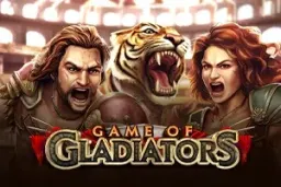 Gioca Game of Gladiators - Demo Gratis & Review 2026