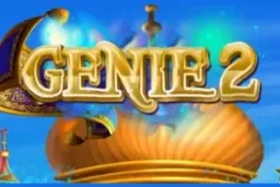 Genie 2 - Demo ja arvostelu 2026