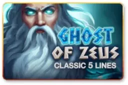 Gioca Ghost of Zeus - Demo Gratis & Review 2026