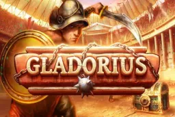 Gladorius by Apollo Games - Demo & Top Casinos