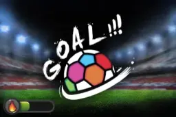 Goal!!! by Booming Games - Demo & Top Casinos