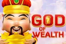 Gioca God Of Wealth - Demo Gratis & Review 2026