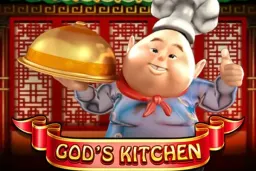 God's Kitchen : Jogo Demo Gratuito & Avaliação Completa 2026
